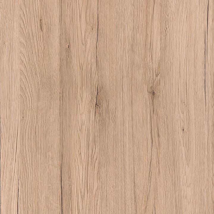 4KIDS 1 Drawer Bedside Cabinet