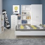 4YOU Medium Narrow Bookcase
