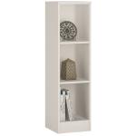 4YOU Medium Narrow Bookcase