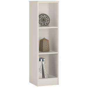 4YOU Medium Narrow Bookcase