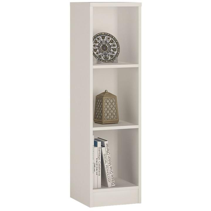 4YOU Medium Narrow Bookcase