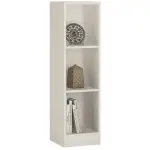 4YOU Medium Narrow Bookcase