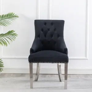 ACCENT Dining Chair