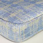 BUDGET Open Coil Mattress
