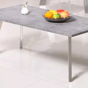 CALIPSO Coffee Table