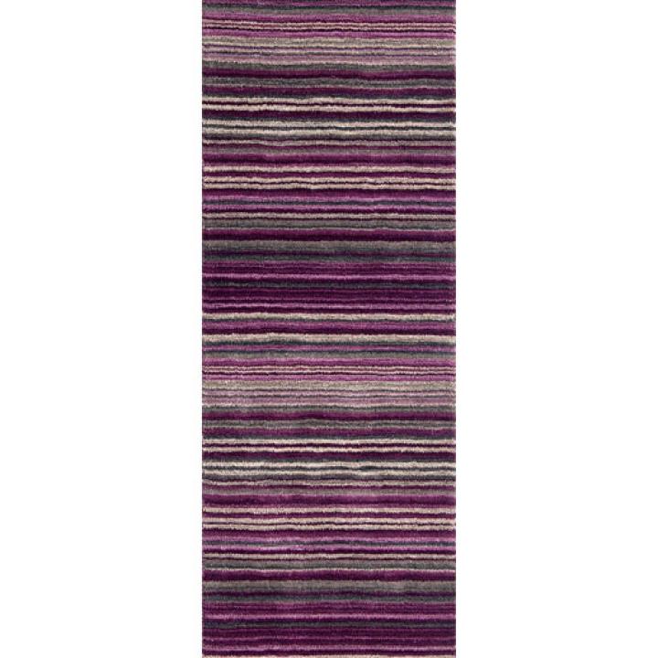 CARTER Wool Berry Rug