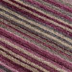 CARTER Wool Berry Rug
