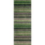 CARTER Wool Green Rug