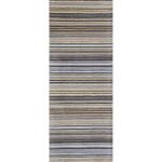 CARTER Wool Grey Rug