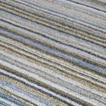 CARTER Wool Grey Rug