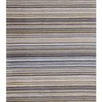 CARTER Wool Grey Rug
