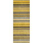 CARTER Wool Ochre Rug