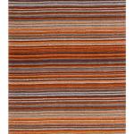 CARTER Wool Rust Rug