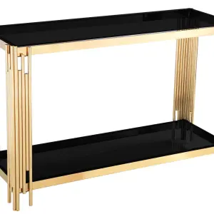 CLEVELAND Console Table