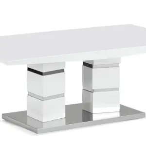 JANELLE Coffee Table