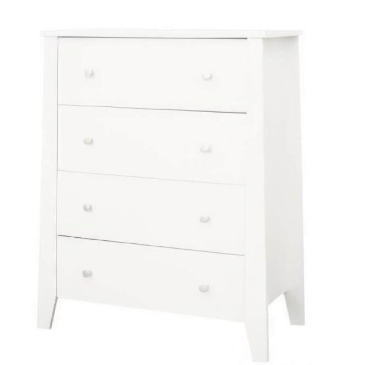 MALLUND Chest of Drawers