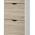 MAPLETON Shoe Cabinet