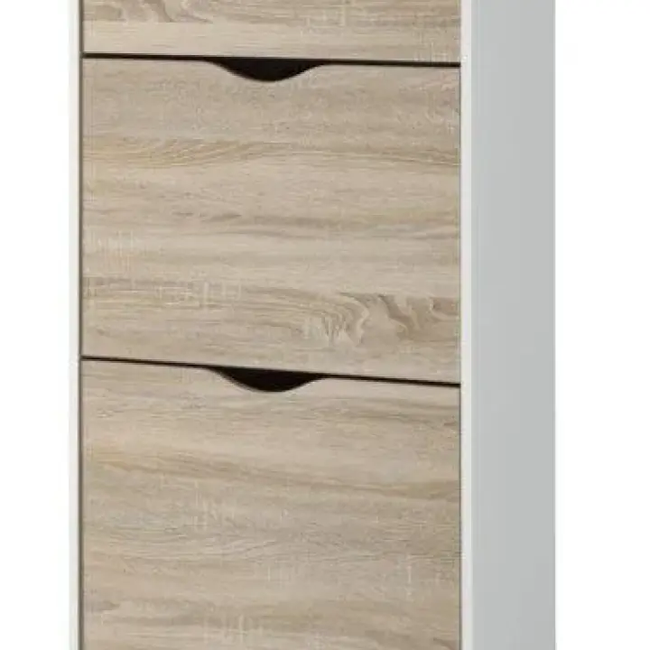 MAPLETON Shoe Cabinet