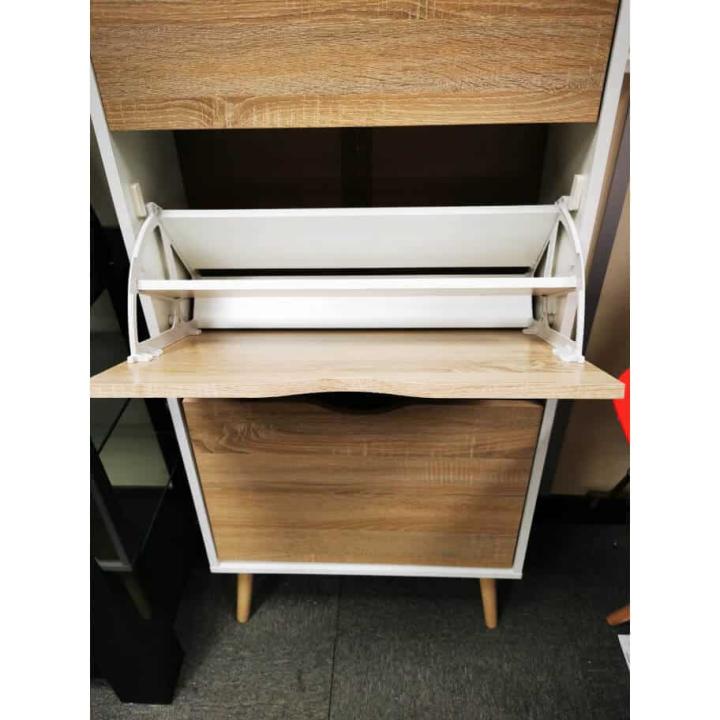 MAPLETON Shoe Cabinet