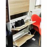 MAPLETON Shoe Cabinet