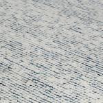 MILANO Blue Wool Rug