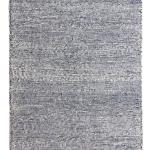 MILANO Blue Wool Rug