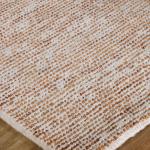 MILANO Terracotta Wool Rug