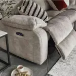 Foldable Dining Chairs (Set of 4)