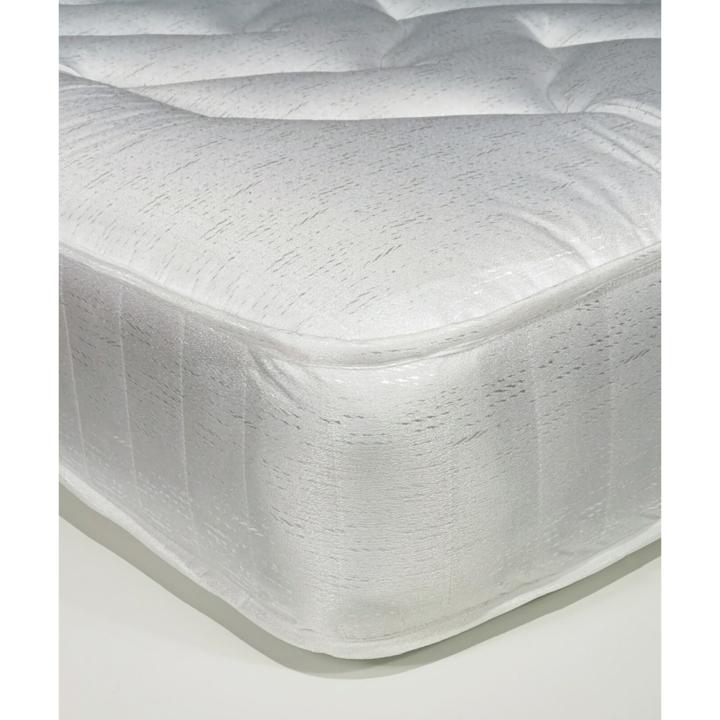 NIGHT NURSE Mattress with Open Coil Spring Unit
