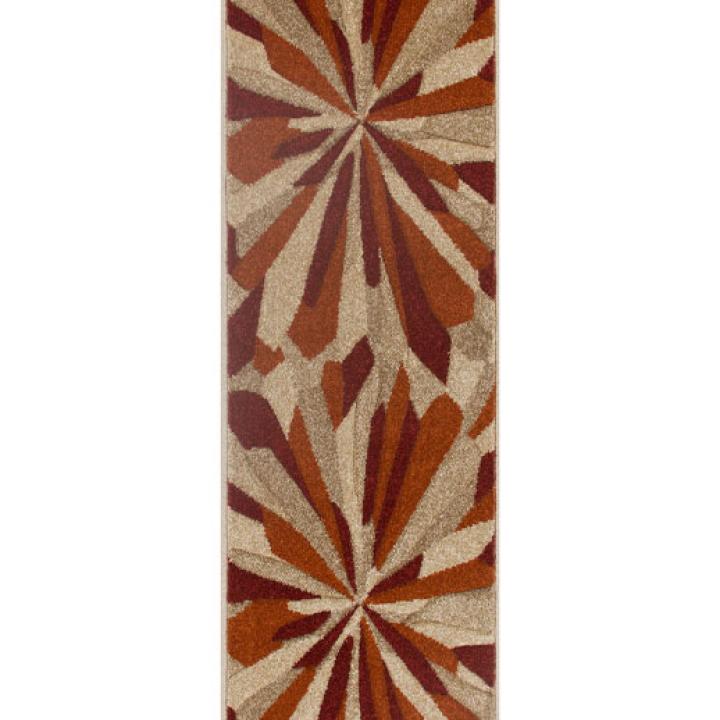 PORTLAND 3337E Frise Rug