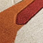 PORTLAND 3337E Frise Rug