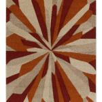PORTLAND 3337E Frise Rug