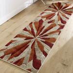PORTLAND 3337E Frise Rug