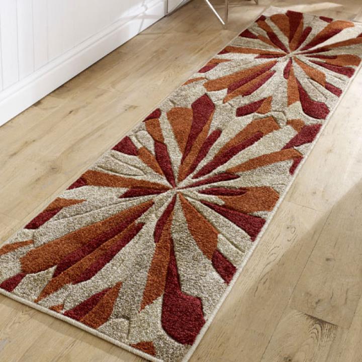 PORTLAND 3337E Frise Rug