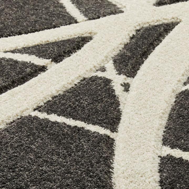 PORTLAND 57E Frise Rug