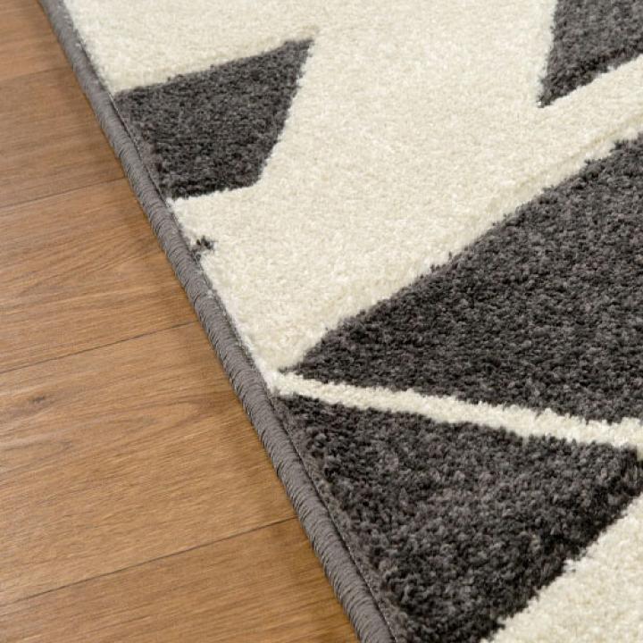 PORTLAND 57E Frise Rug