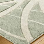 PORTLAND 57G Frise Rug