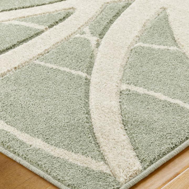 PORTLAND 57G Frise Rug