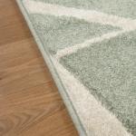 PORTLAND 57G Frise Rug