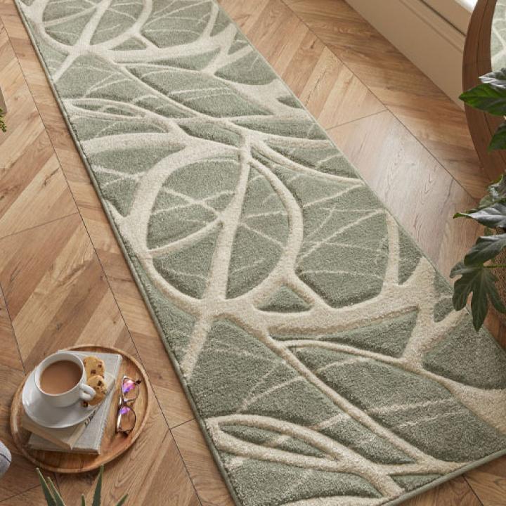 PORTLAND 57G Frise Rug