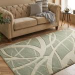 PORTLAND 57G Frise Rug