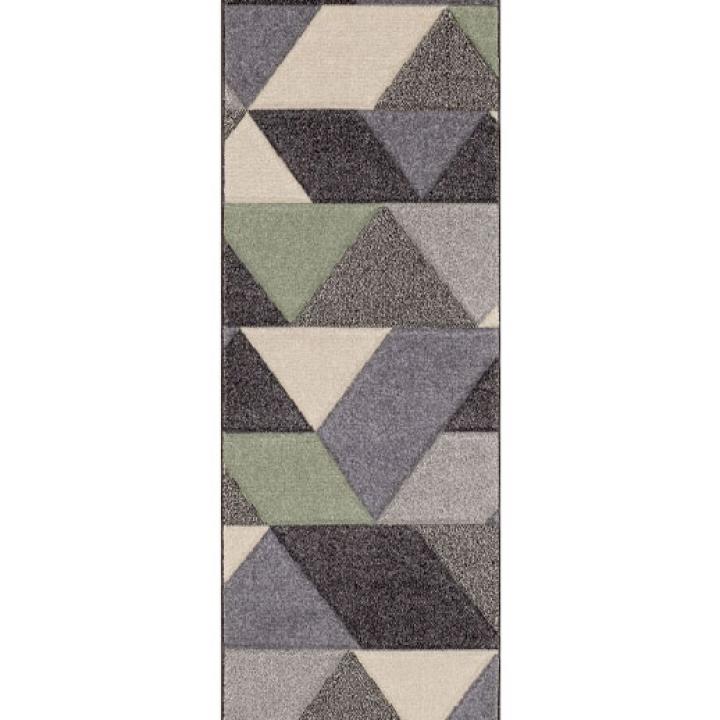 PORTLAND 670V Frise Rug