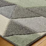 PORTLAND 670V Frise Rug