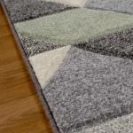 PORTLAND 670V Frise Rug