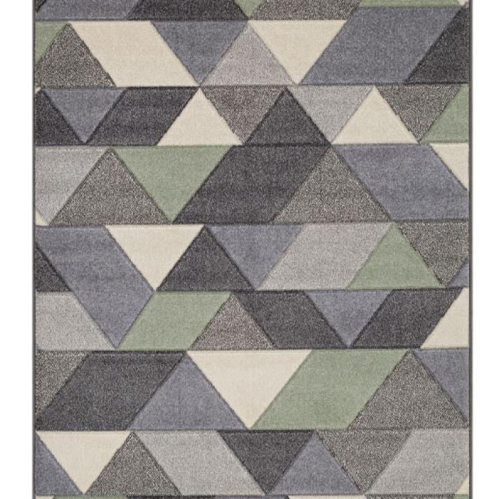 PORTLAND 670V Frise Rug