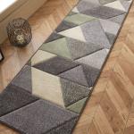 PORTLAND 670V Frise Rug