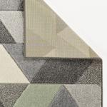 PORTLAND 670V Frise Rug