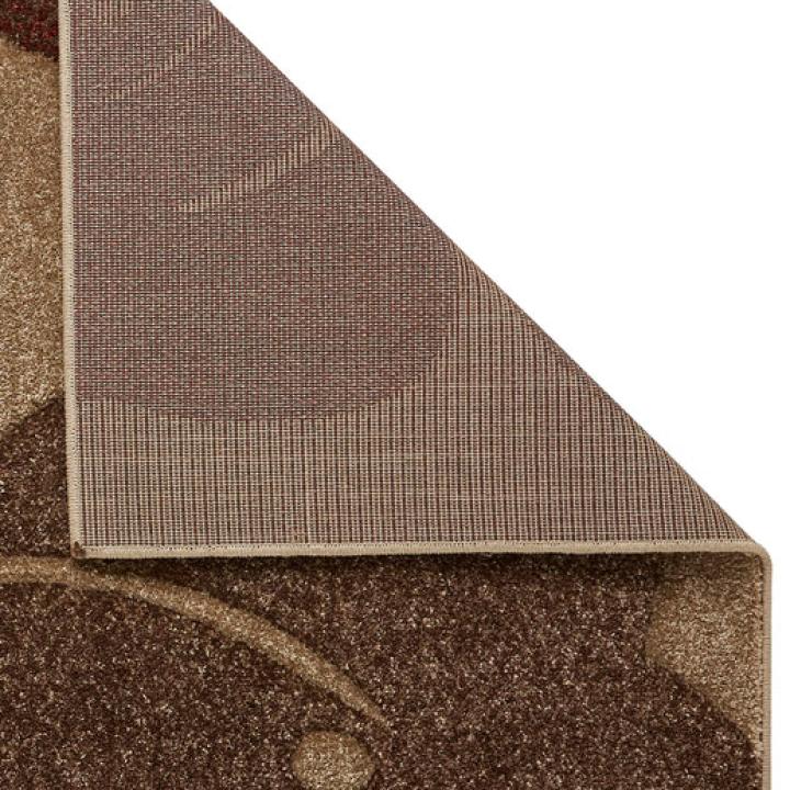 PORTLAND 7155Q Frise Rug