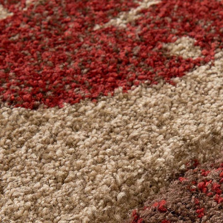 PORTLAND 7155Q Frise Rug
