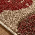 PORTLAND 7155Q Frise Rug